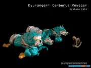 Cerberus Voyager